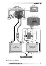 Предварительный просмотр 11 страницы Enerdrive MagnaSine Smart Battery Combiner ME-SBC Owner'S Manual