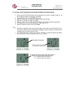 Предварительный просмотр 7 страницы Enerflow Eskom ERHP-SU14 User Manual