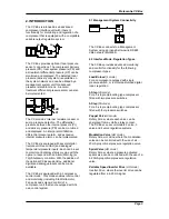 Предварительный просмотр 4 страницы EnergAir MANY0703A.GB Technical Manual