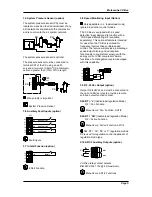 Предварительный просмотр 6 страницы EnergAir MANY0703A.GB Technical Manual