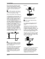 Предварительный просмотр 13 страницы EnergAir MANY0703A.GB Technical Manual