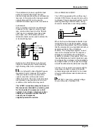 Предварительный просмотр 16 страницы EnergAir MANY0703A.GB Technical Manual