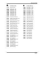 Предварительный просмотр 42 страницы EnergAir MANY0703A.GB Technical Manual