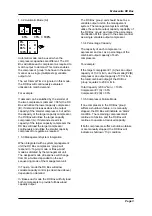 Preview for 4 page of EnergAir metacentre DX Box User Manual