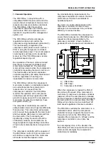 Preview for 4 page of EnergAir metacentre VSD-R User Manual