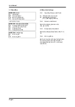 Preview for 7 page of EnergAir metacentre VSD-R User Manual