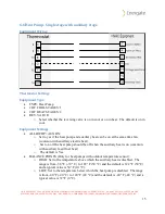 Предварительный просмотр 15 страницы Energate AW000873 Installation Manual