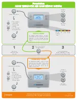 Preview for 1 page of Energate FZ100 Quick Start Manual