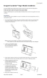 Energate RM41F Quick Installation Manual preview