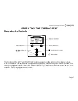 Предварительный просмотр 7 страницы Energate Z100 P2 Operating And Installation Manual