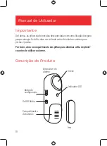 Preview for 10 page of Energeeks EG-AL001 User Manual