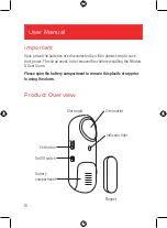 Preview for 18 page of Energeeks EG-AL001 User Manual