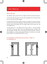 Preview for 22 page of Energeeks EG-AL001 User Manual