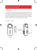 Предварительный просмотр 10 страницы Energeeks EG-AL002 User Manual