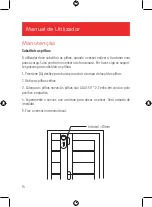 Предварительный просмотр 14 страницы Energeeks EG-AL002 User Manual