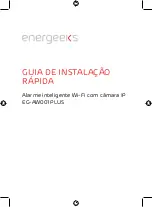 Предварительный просмотр 17 страницы Energeeks EG-AW001PLUS Quick Installation Manual