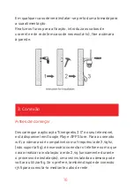 Предварительный просмотр 16 страницы Energeeks EG-CIPEXT001 Quick Installation Manual