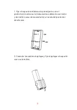 Preview for 8 page of Energeeks EG-CIPFOCO001 Quick Installation Manual