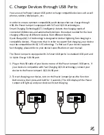 Предварительный просмотр 5 страницы ENERGEN EN-PJP8 User Manual And Safety Information