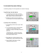 Preview for 9 page of Energenics MAX-ASSURE UV-MAX ULTRA Installation & Operation Manual