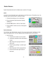 Preview for 12 page of Energenics MAX-ASSURE UV-MAX ULTRA Installation & Operation Manual