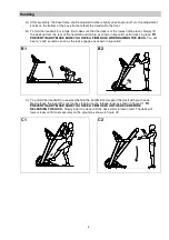 Preview for 5 page of Energenics POWER RUN 14.9 HRC Owner'S Manual