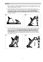 Preview for 16 page of Energenics POWER RUN 14.9 HRC Owner'S Manual