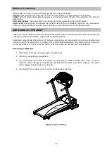 Preview for 29 page of Energenics POWER RUN 14.9 HRC Owner'S Manual