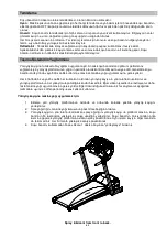 Preview for 84 page of Energenics POWER RUN 14.9 HRC Owner'S Manual