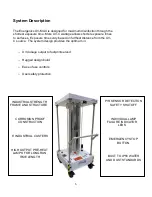 Preview for 6 page of Energenics UV MAX Low Profile Installation & Operation Manual