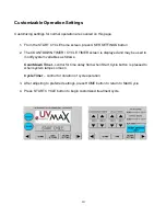 Preview for 10 page of Energenics UV MAX Low Profile Installation & Operation Manual