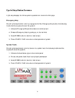 Preview for 11 page of Energenics UV MAX Low Profile Installation & Operation Manual