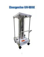 Preview for 2 page of Energenics UV-MAX Installation & Operation Manual