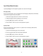 Preview for 11 page of Energenics UV-MAX Installation & Operation Manual