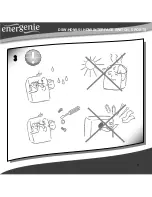 Preview for 6 page of Energenie DSW-HDMI-51 User Manual