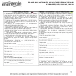 Предварительный просмотр 10 страницы Energenie EG-AVR-0801 User Manual