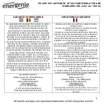 Предварительный просмотр 9 страницы Energenie EG-AVR-1001 User Manual