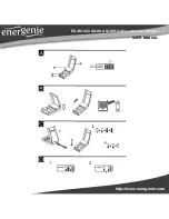 Preview for 4 page of Energenie EG-BC-002 AAA User Manual