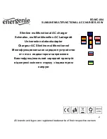 Preview for 2 page of Energenie EG-MC-004 User Manual