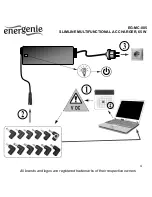 Preview for 4 page of Energenie EG-MC-005 User Manual