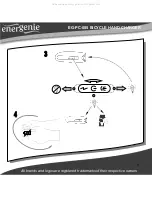 Предварительный просмотр 5 страницы Energenie EG-PC-005 User Manual