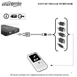 Preview for 7 page of Energenie EG-PC-007 User Manual