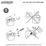 Предварительный просмотр 8 страницы Energenie EG-PC-007 User Manual