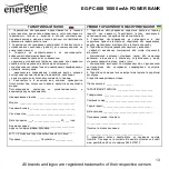 Preview for 13 page of Energenie EG-PC-008 User Manual