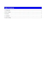 Preview for 2 page of Energenie EG-PDU-007 User Manual