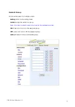 Preview for 13 page of Energenie EG-PDU-007 User Manual