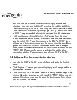 Preview for 11 page of Energenie EG-PM1W-001 User Manual