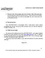 Preview for 12 page of Energenie EG-PM1W-001 User Manual