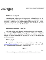 Preview for 24 page of Energenie EG-PM1W-001 User Manual