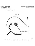 Preview for 10 page of Energenie EG-PMS-LAN User Manual